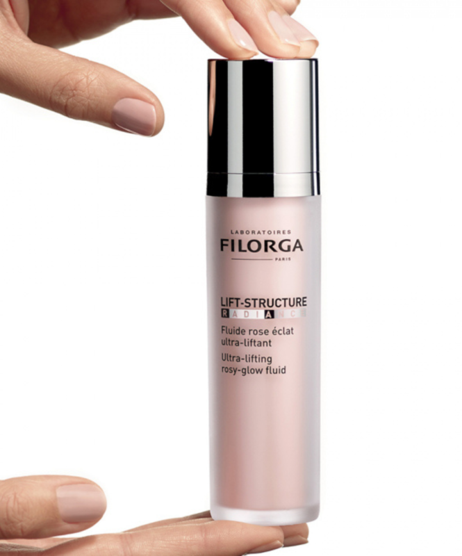 Filorga Lift Structure Radiance 50ml Citymall