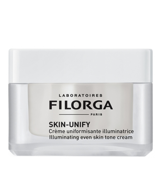 Filorga Skin Unify Creme Cr Me De Jour Illuminatrice Teint Anti Taches