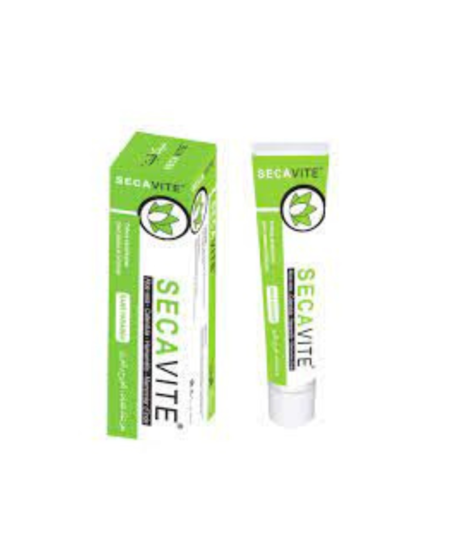 SECAVITE Crème Cicatrisante 40ML Citymall