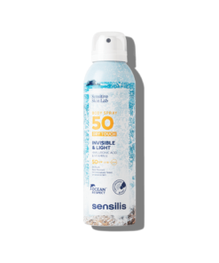 SENSILIS SUN SECRET BODY SPRAY SPF50+ 200ML