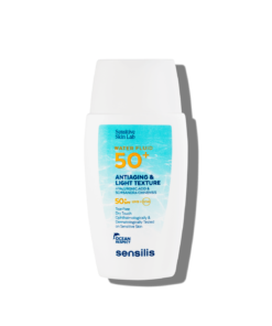 SENSILIS SUN ULTRA FLUID WATER GE SPF 50+ 40 ml