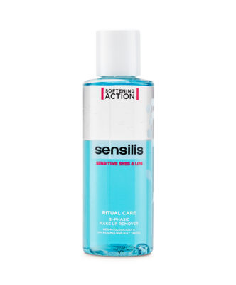 SENSILIS RITUAL CARE Bi-Phasic Make-Up Remover 150ML