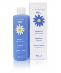 Camomilla Blu Creme Hydratante 200 ML