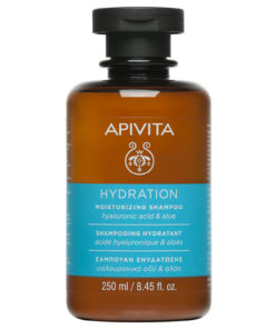 Apivita Shampooing Hydratant 250 ml