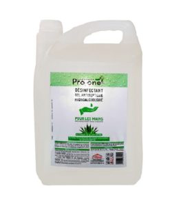 Pro-one gel antibacterien 5L