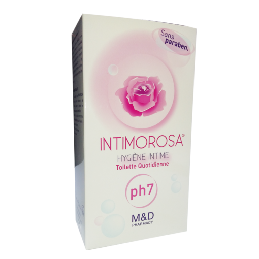 Intimorosa Ph7 300Ml