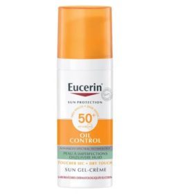 Eucerin ecran huile control 50ml