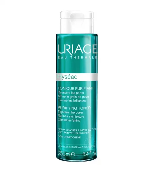 Uriage Hyseac Tonique Purifiant 250ml