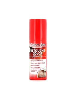Color & Soin spray Retouche color Blond clair 75ml