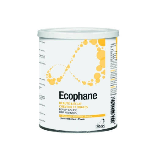 Ecophane shamp ultra doux 500ml