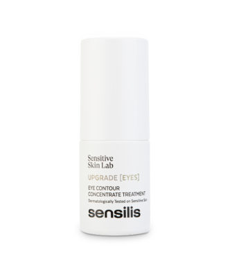 Sensilis Upgrade Contour Yeux 15 ml