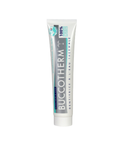 Buccotherm dentifrice blancheur & soin 75ml