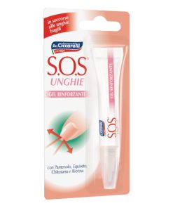 S.O.S Ongles renforcant 10ml