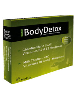 Body Detox 10 Monodoses
