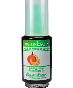 Nature soin pepins de courge 50ml