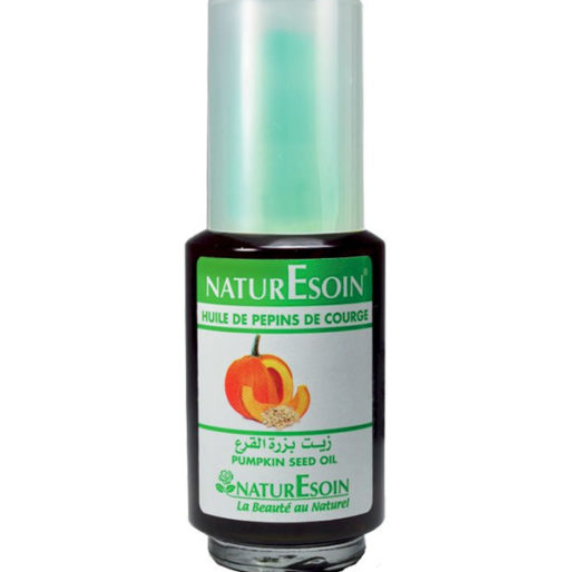 Nature soin pepins de courge 50ml