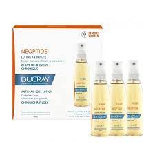 Ducray neoptide lotion anti chute homme 100ml