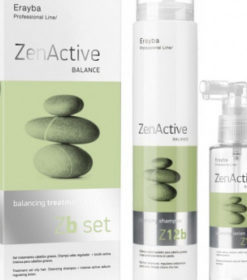 Erayba Zen Active Zb set balancing treatment