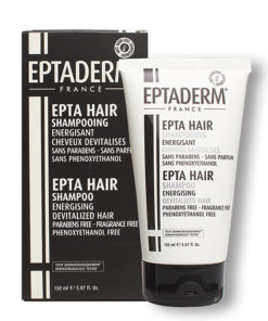 Epta Hair shampooing energisant 150ml