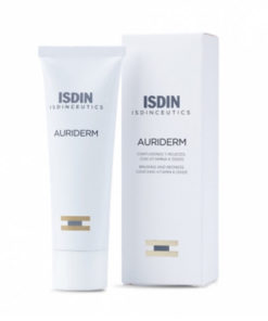 Isdin Auriderm by auriga creme a la vitamine K 50ml