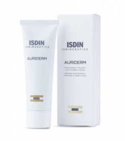 Isdin Auriderm by auriga creme a la vitamine K 50ml