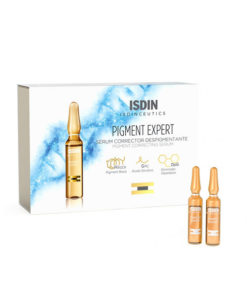 Isdin Pigment Expert Serum 10Amp*2ml