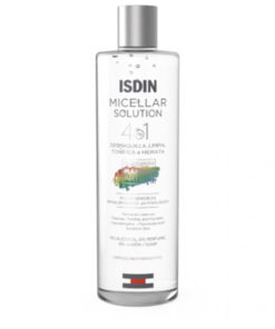 Isdin micellair solution 4in1 Ps 400ml