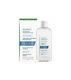 Ducray Sensinol shampoing 200ml