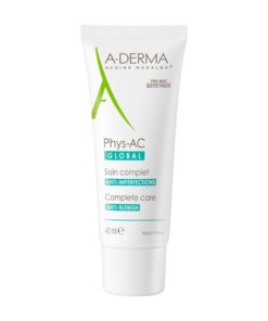 A-Derma phys-AC global creme 40ml
