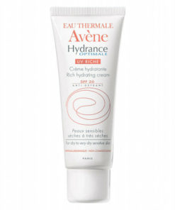 Avene Hydrance UV Riche Creme Hydratante spf30 40ml