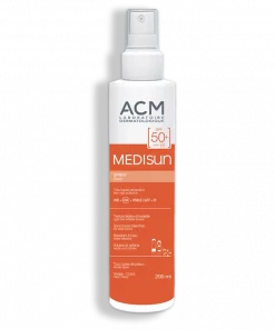 Acm Medisun Spray Spf50+ 200ml