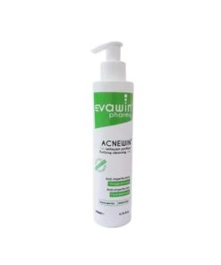 Acnewin gel nettoyant purifiant 200ml