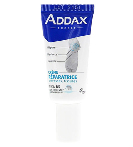 Addax Cica B5 Pieds