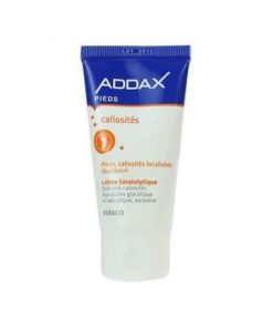 Addax Keracid Kerato 50 Ml