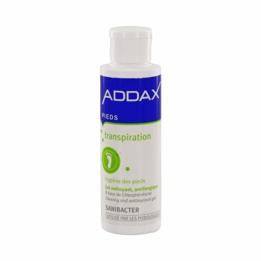Addax Sanibacter