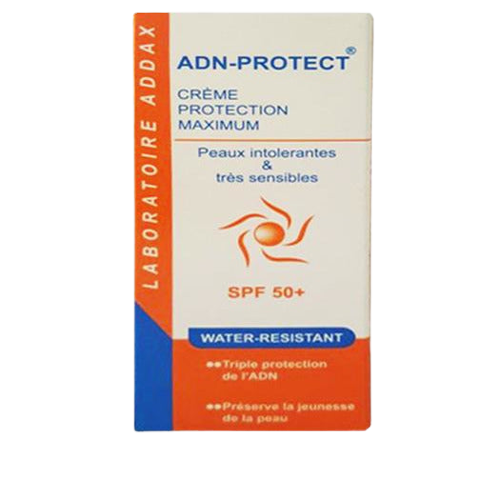 Addax Adn Protect 50+ Ecran 50 ml