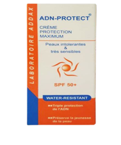 Addax Adn Protect Ecran 50+
