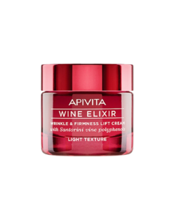 Apivita Wine Elixir Creme Light 50ml
