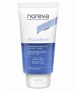 Aquareva gommage hydratant 75ml