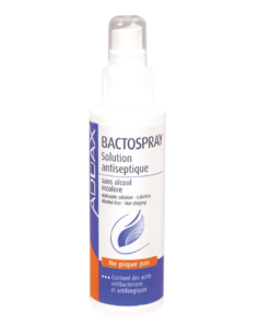 Bactogerme solution antiseptique