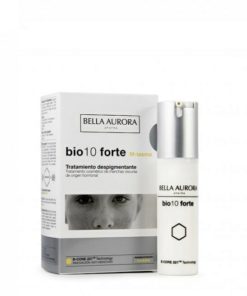 Bella Aurora Bio10 Fort M-lasma Depigmenting Treatment 30ml