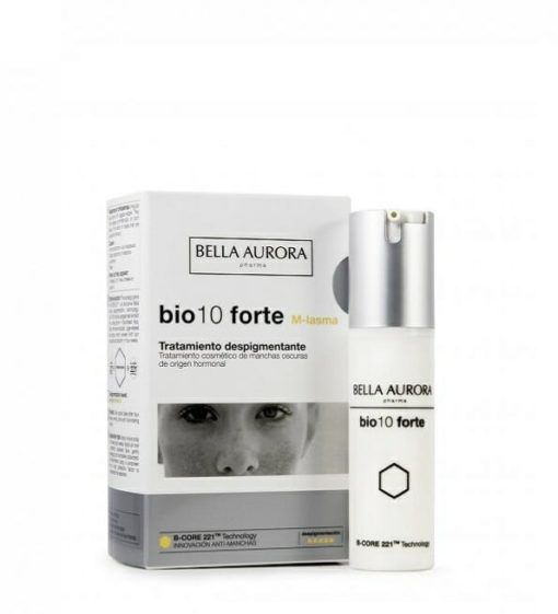 Bella Aurora Bio10 Fort M-lasma Depigmenting Treatment 30ml