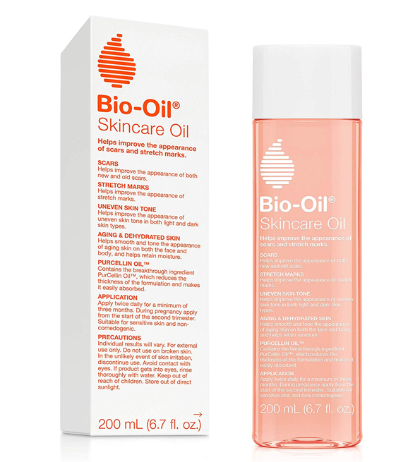 Bio-oil 200ml - Citymall