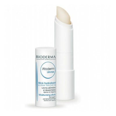 Bioderma Atoderm Baume Levres