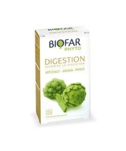 Biofar Digestion Bte 8cps