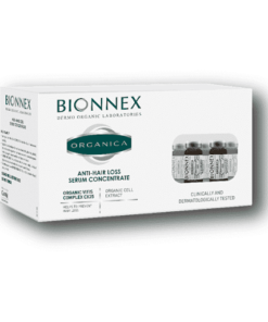 Bionnex Serum concentre anti chute