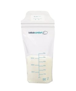 Bebe Confort Sachets De Conservation 25 u 150 ml