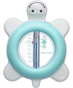 Bébé Confort Thermometre De bain Tortue Waterworld 0m+