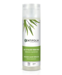 Centifolia Gel Aloe Vera Bio 200ml