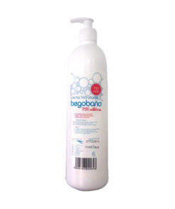 Begobano creme hydratante avec dispositif de dosage 750 mlBegobano creme hydratante avec dispositif de dosage 750 ml